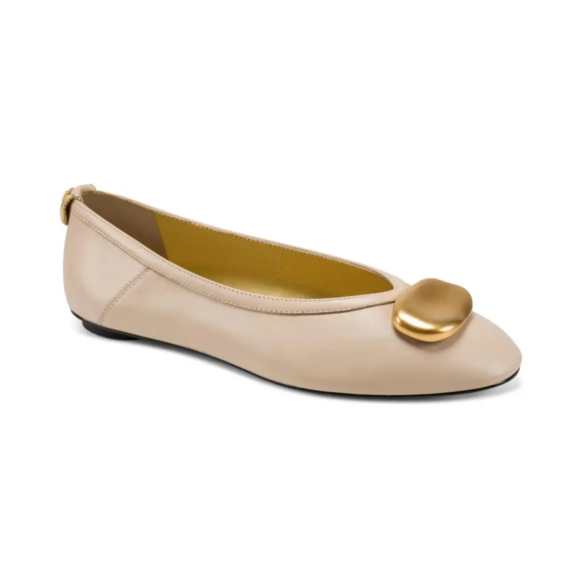 DKNY shoes - 25262437_10797404 - 25262437_10797404 - Nude 3