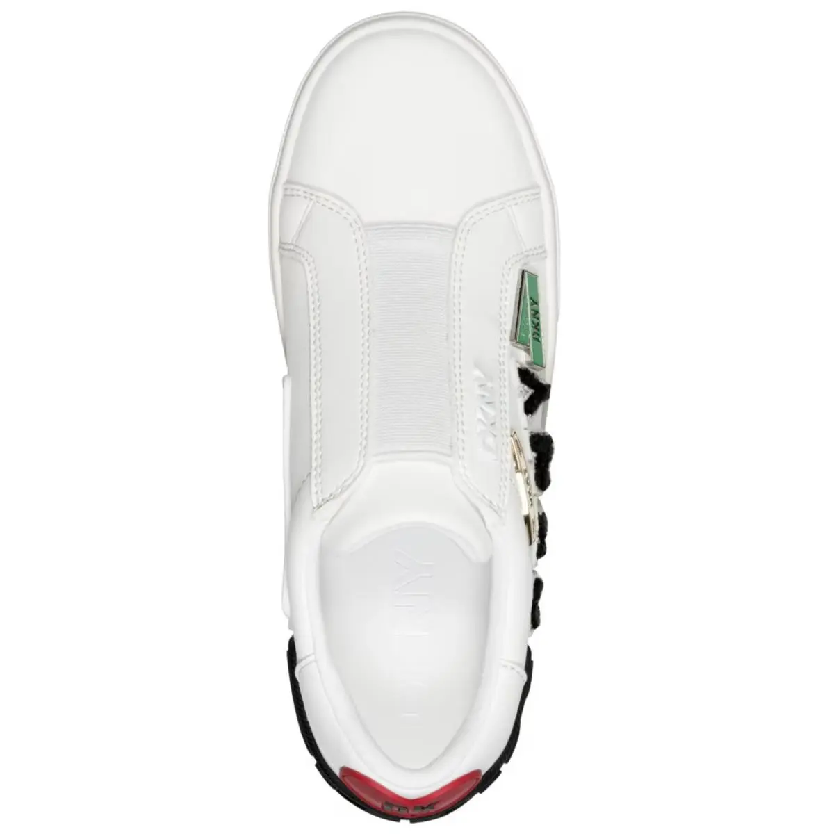 DKNY shoes - 25229987_10821615 - 25229987_10821615 - Bright White 6