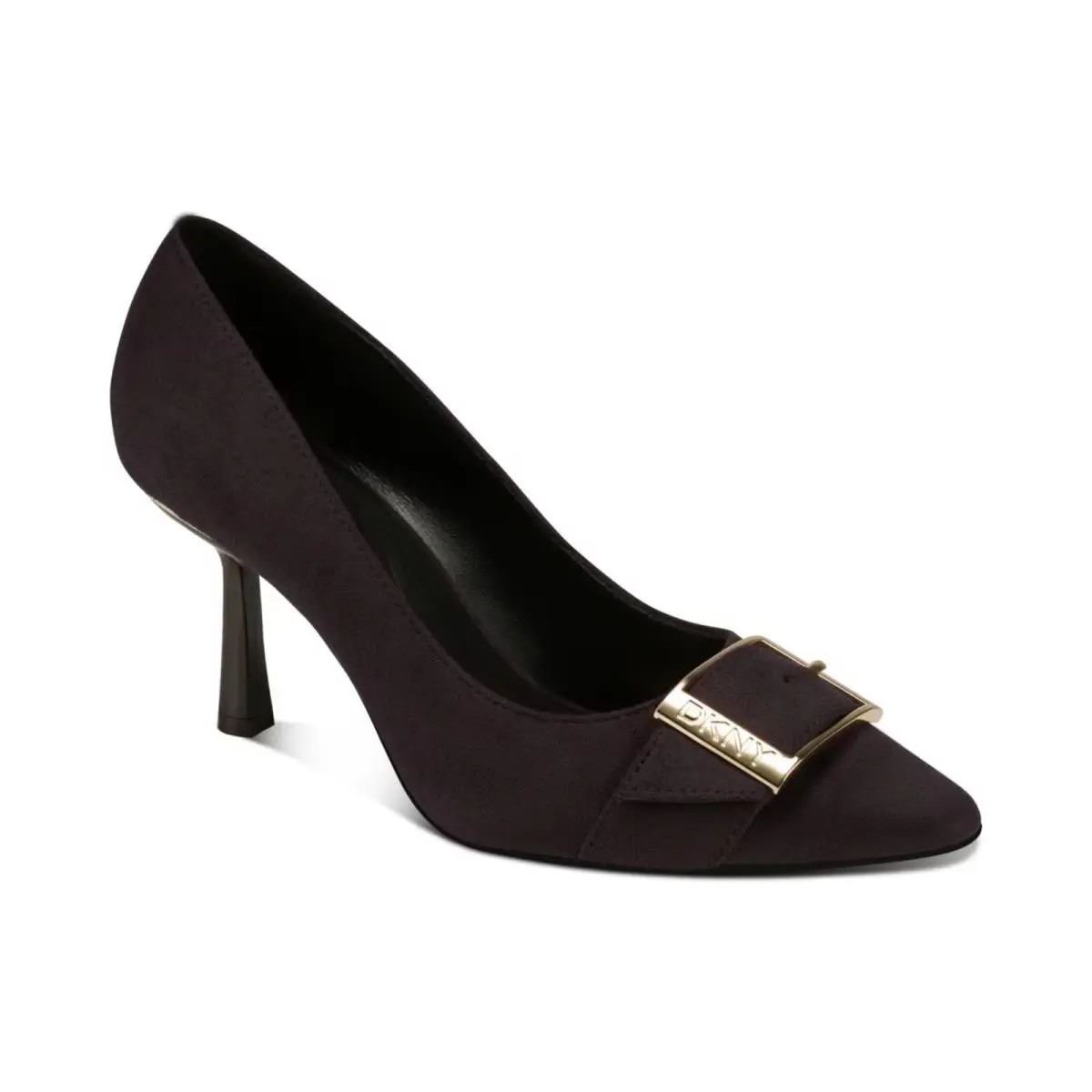 DKNY shoes - 23908527_10637101 - 23908527_10637101 - Brown 3