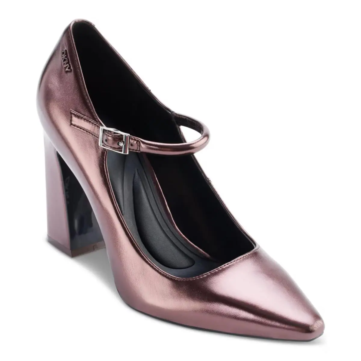 DKNY shoes - 19288769_9509206 - 19288769_9509206 - Antique Rose 3