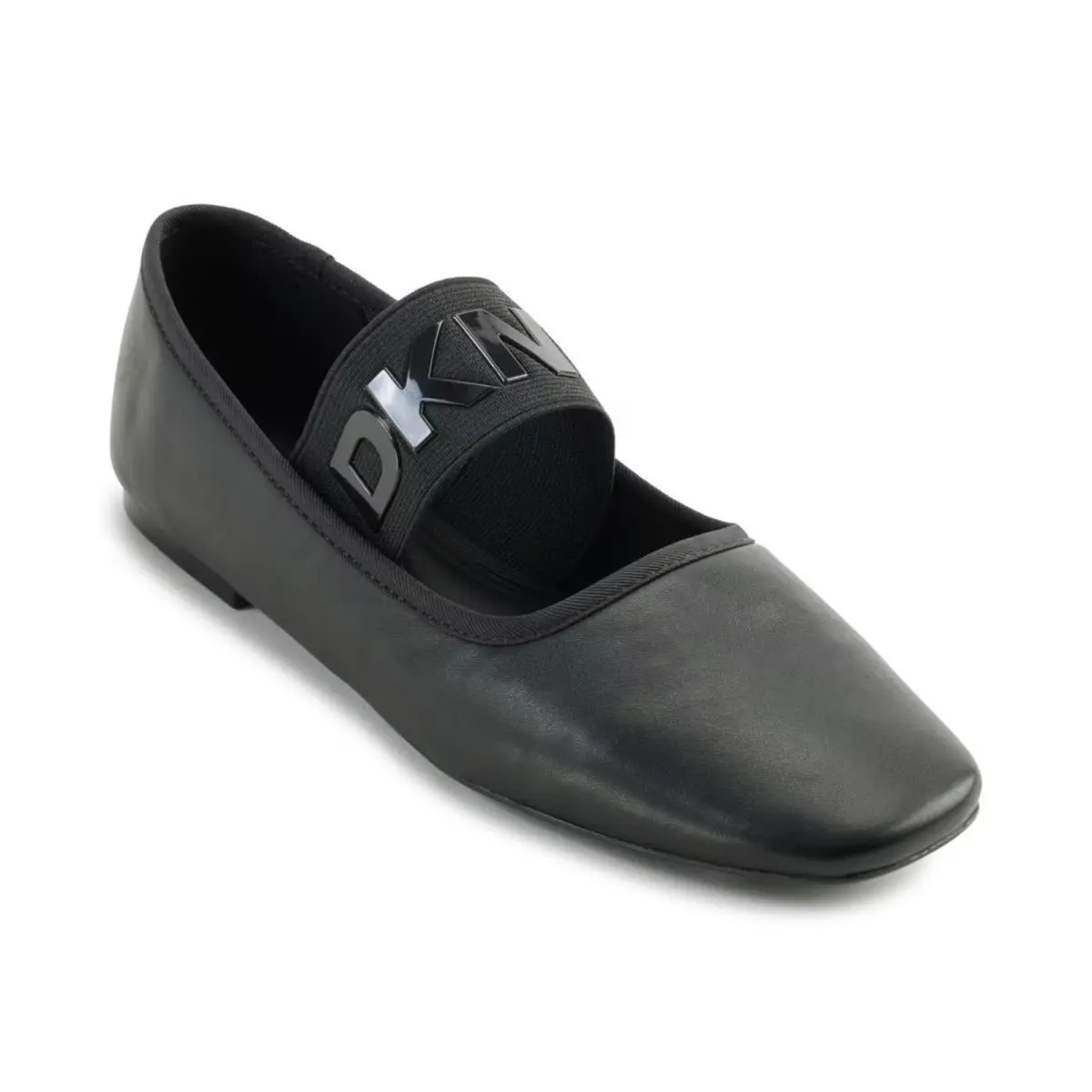 DKNY shoes - 19783107_9604262 - 19783107_9604262 - Black 3