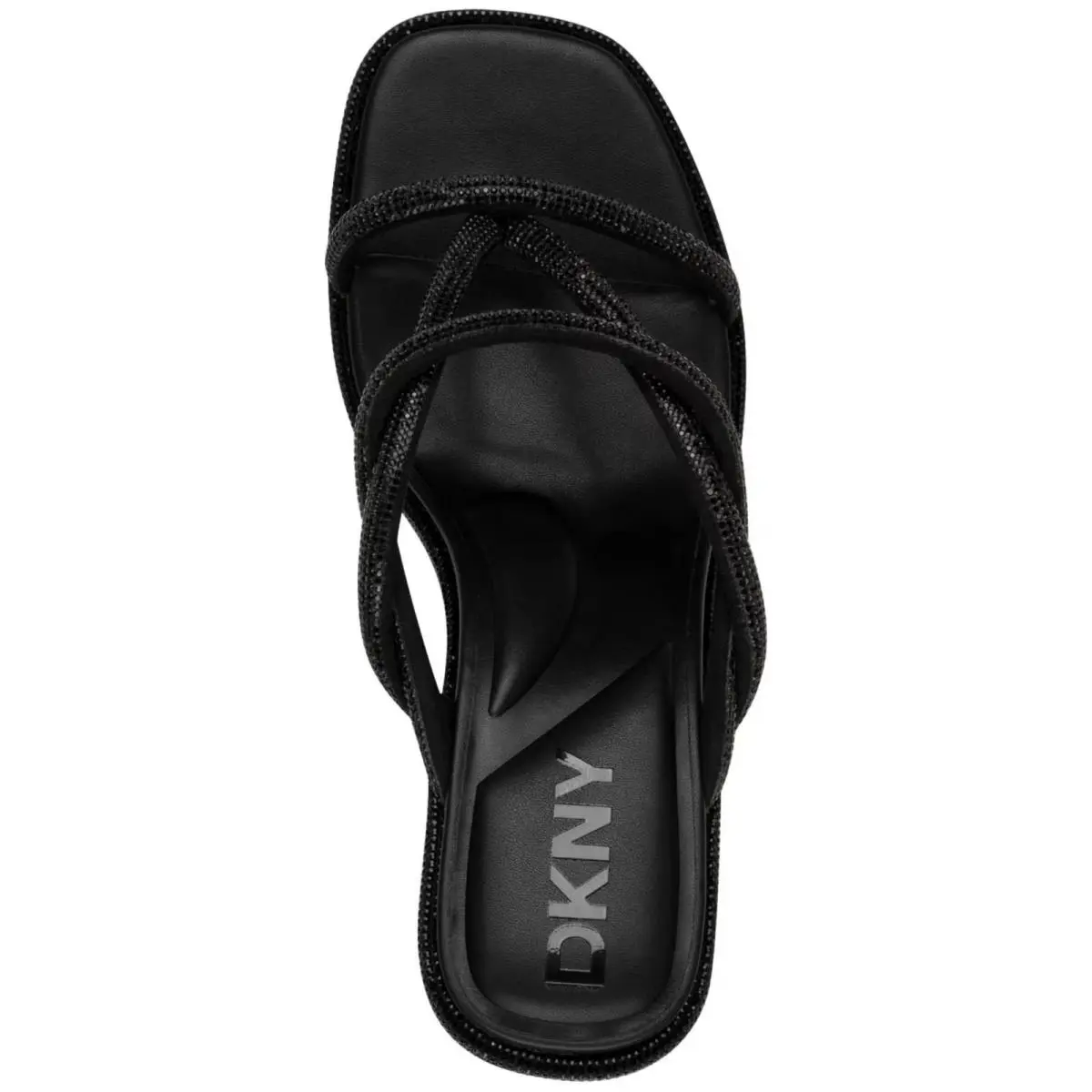 DKNY shoes - 20649452_9929410 - 20649452_9929410 - Black 2