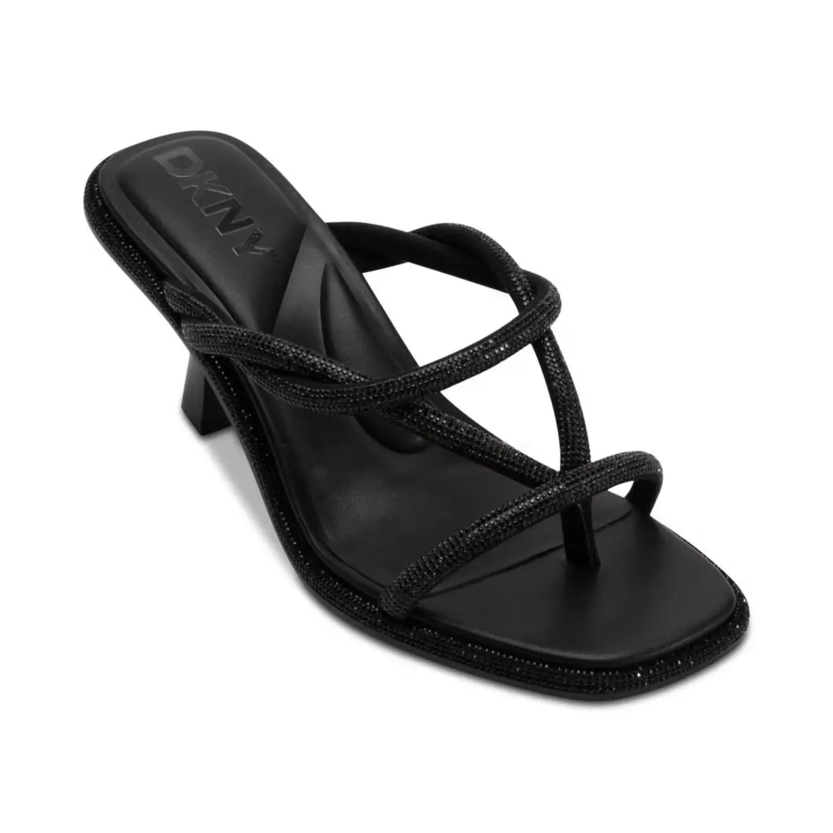 DKNY shoes - 20649452_9929410 - 20649452_9929410 - Black 3