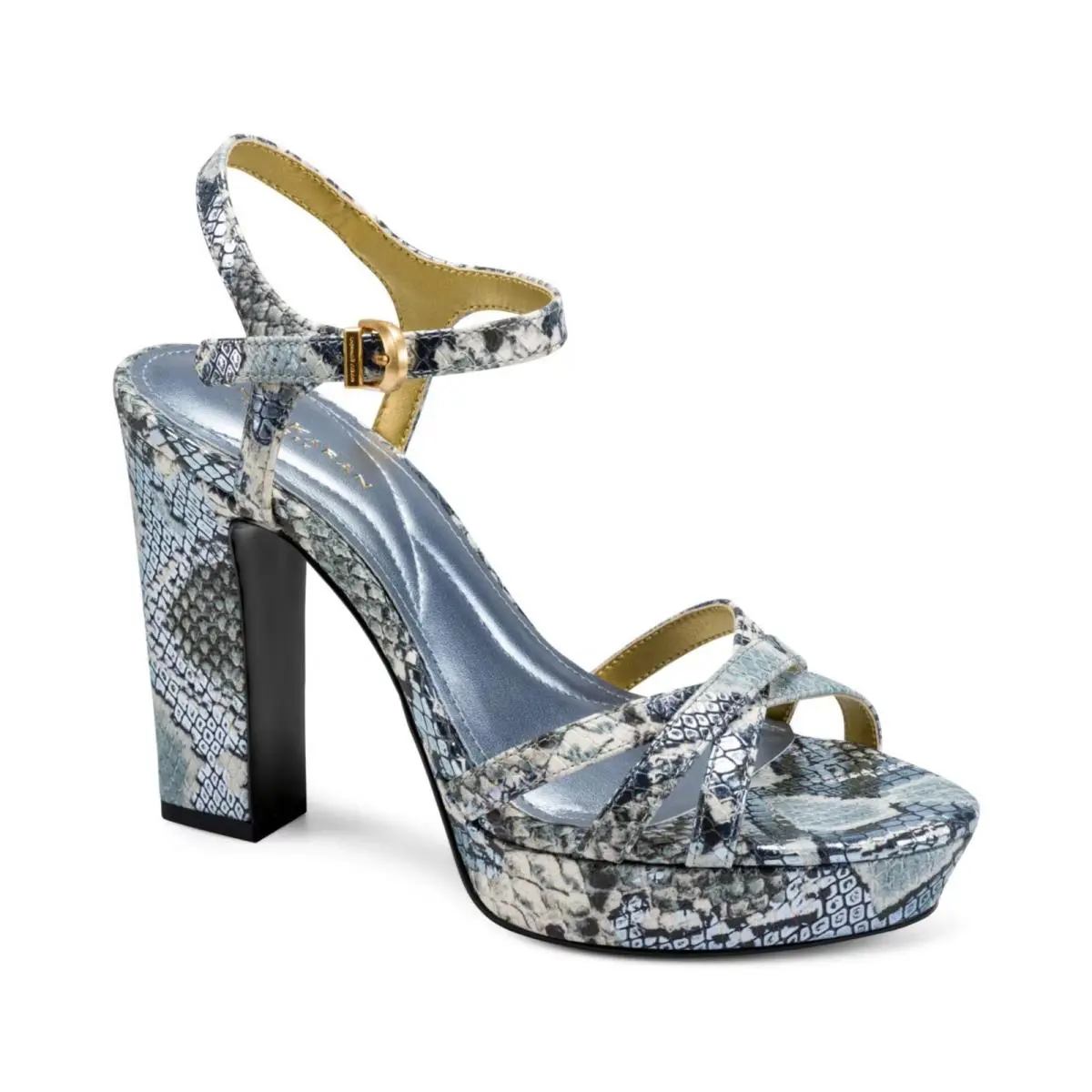DKNY shoes - 25262439_10797396 - 25262439_10797396 - Tempest Blue 3