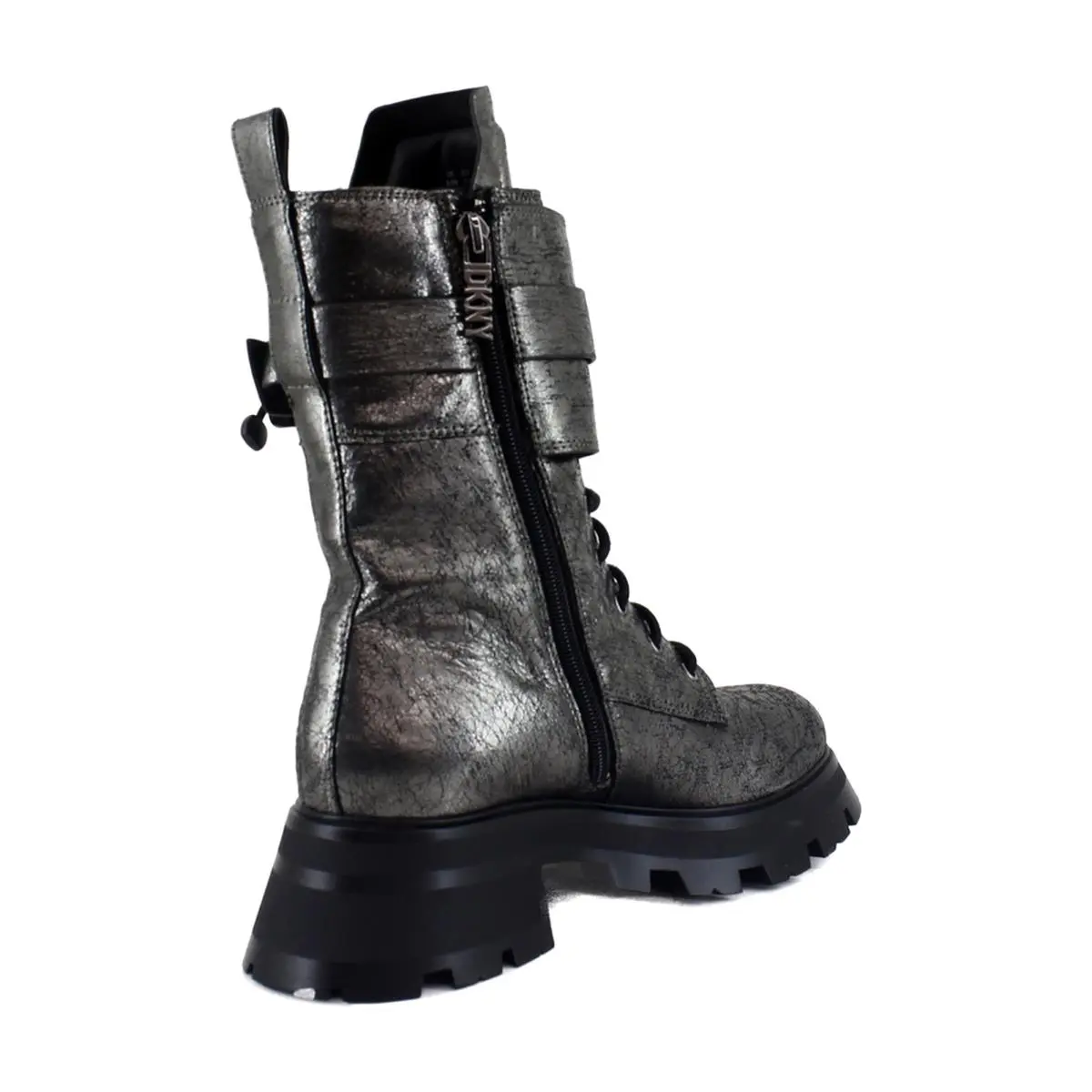 DKNY shoes - Sava - Sava - Dark Gunmetal 3