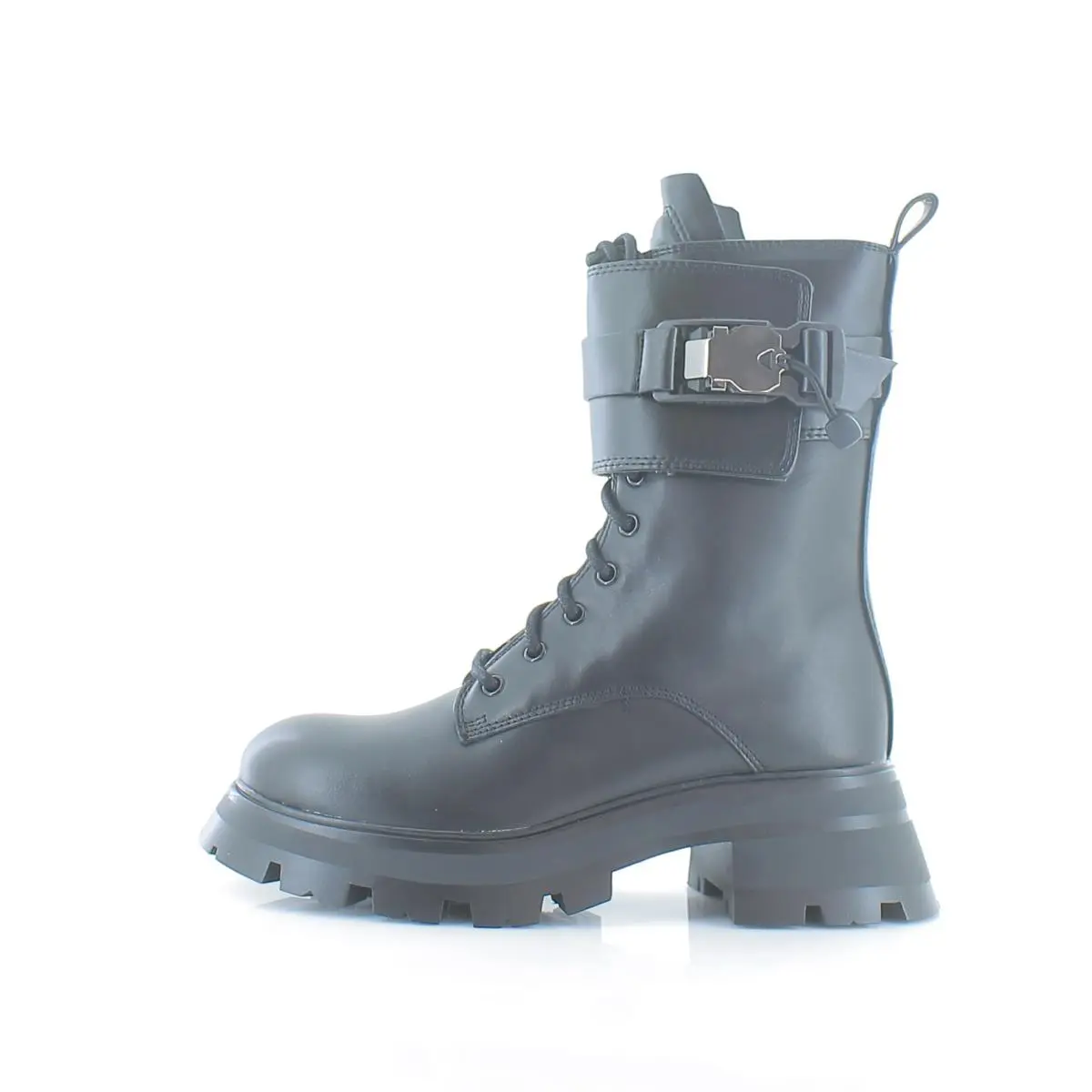 DKNY shoes - Sava - Sava - Dark Gunmetal 8