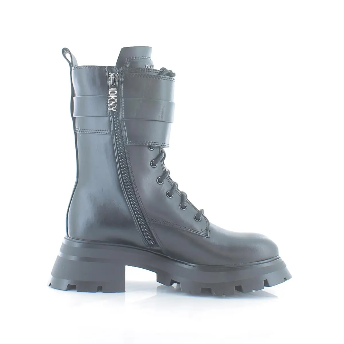 DKNY shoes - Sava - Sava - Dark Gunmetal 12
