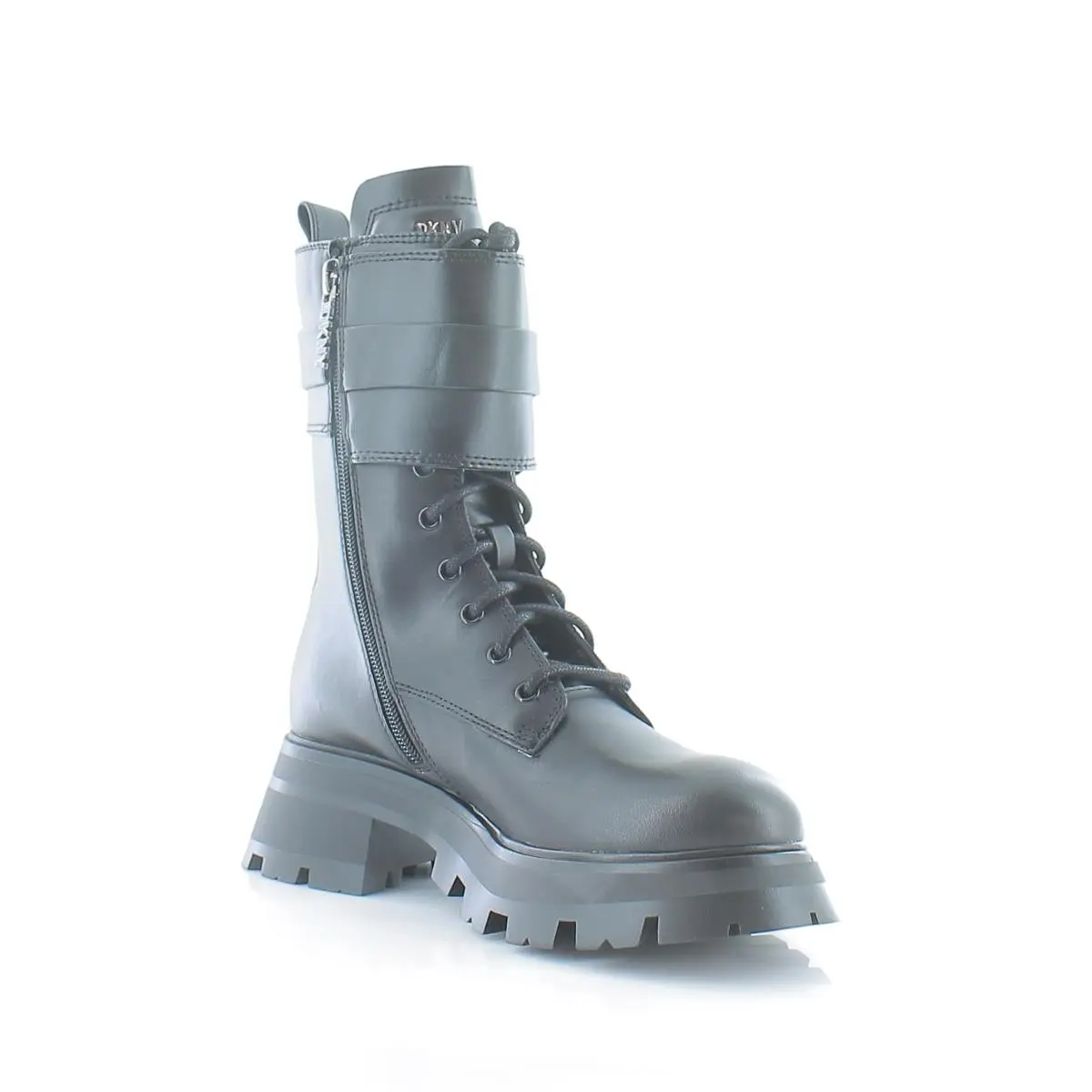 DKNY shoes - Sava - Sava - Dark Gunmetal 13