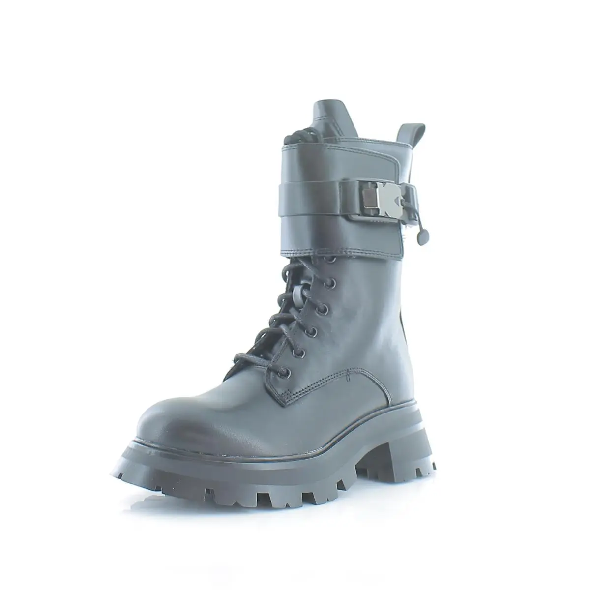 DKNY shoes - Sava - Sava - Dark Gunmetal 7