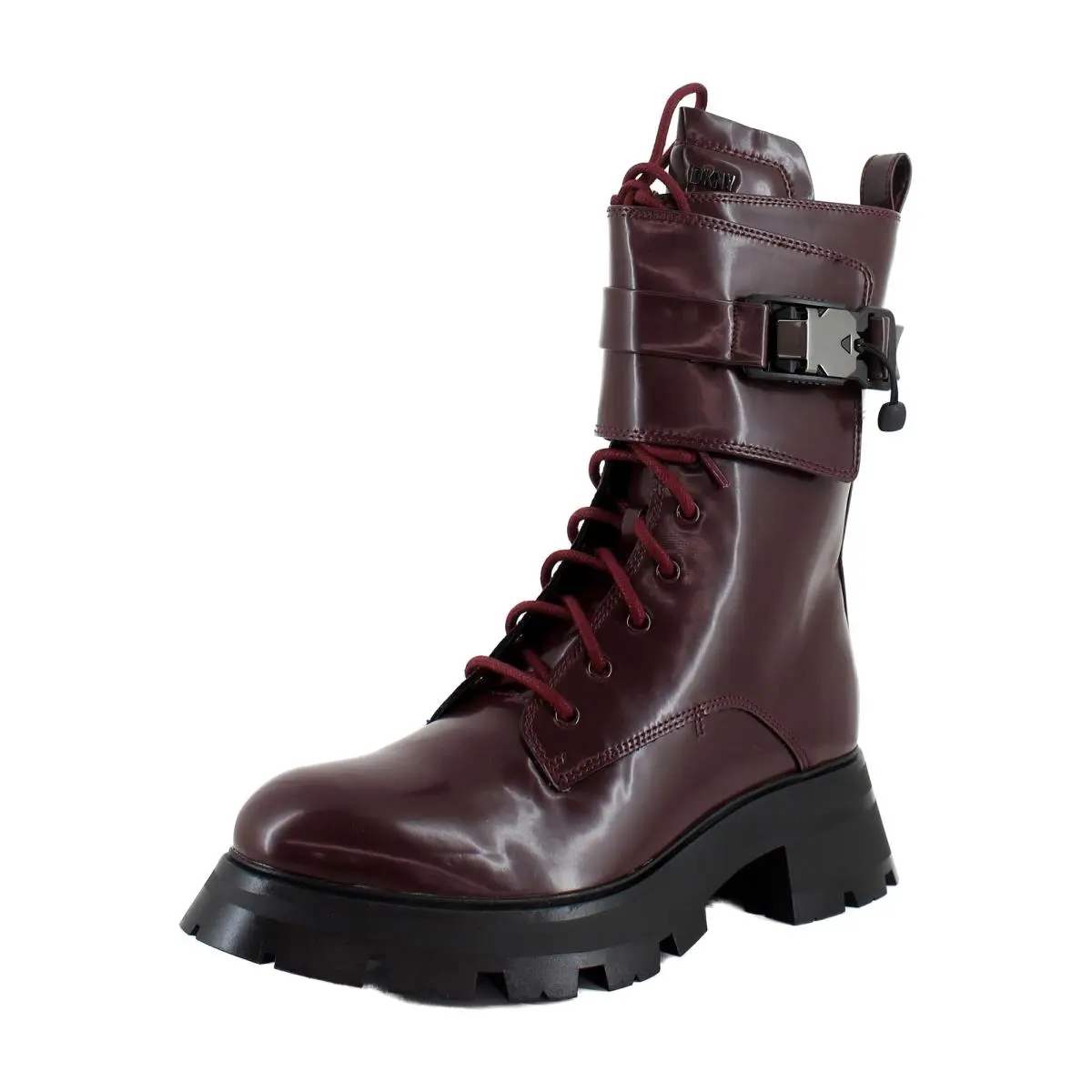 DKNY shoes - Sava - Sava - Dark Gunmetal 15