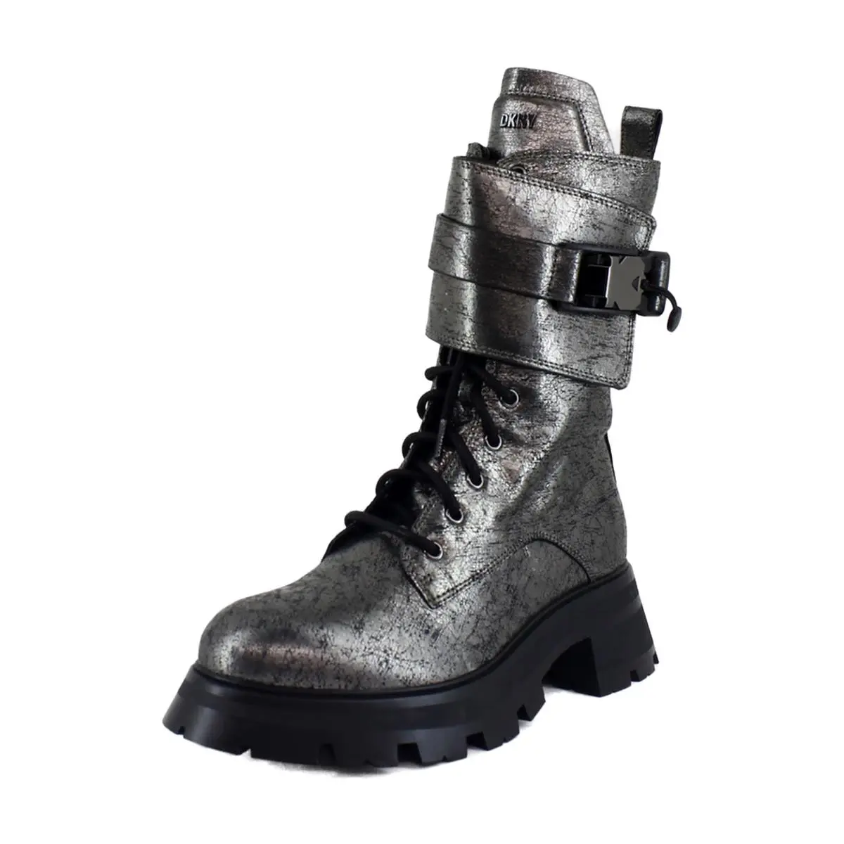 DKNY shoes - Sava - Sava - Dark Gunmetal 23