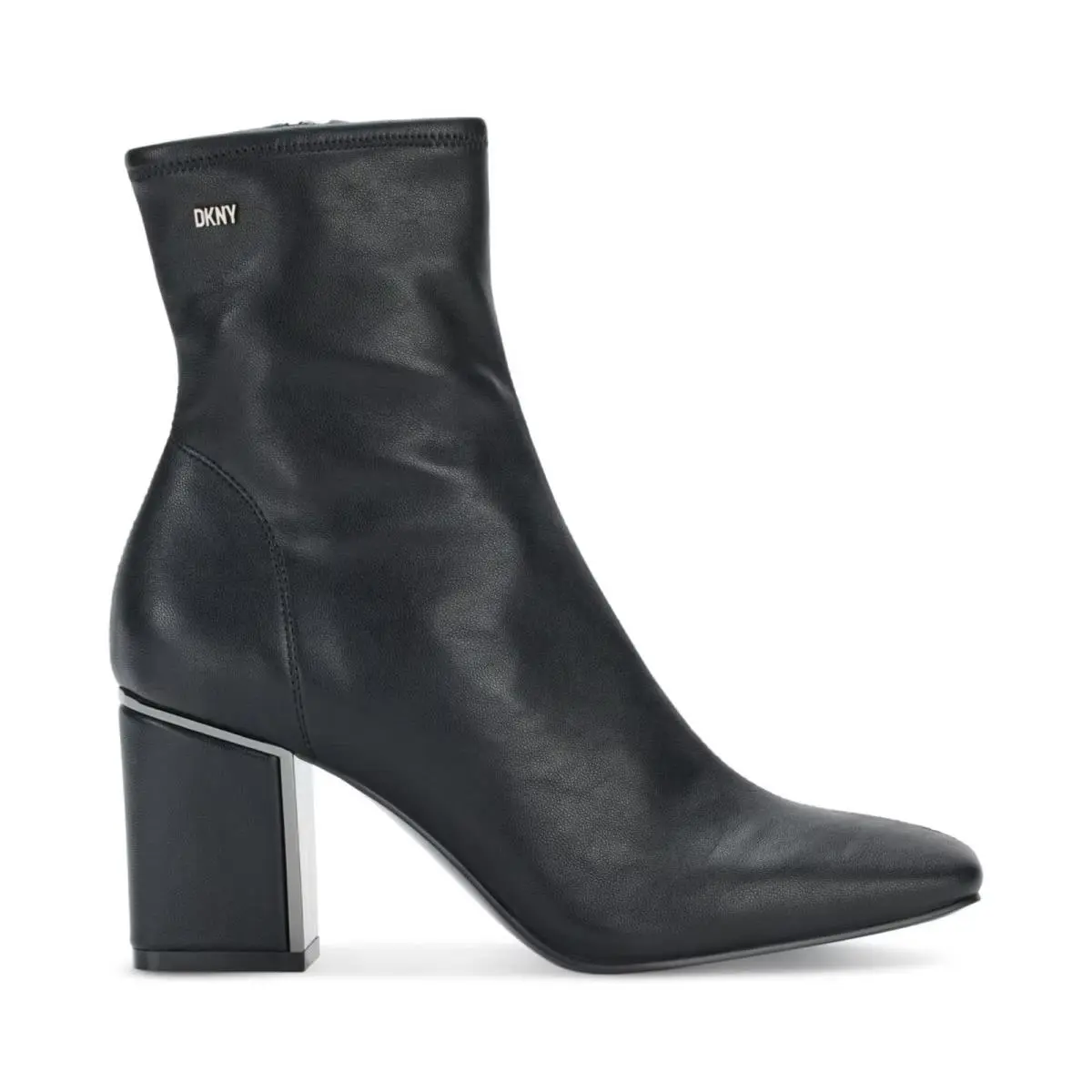DKNY shoes - 16132927_8265161 - 16132927_8265161 - Black Smooth 0