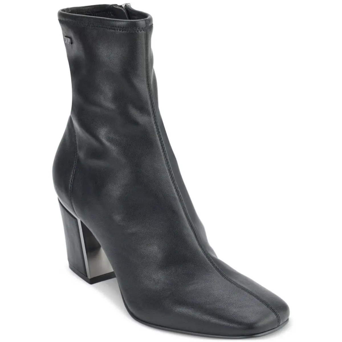 DKNY shoes - 16132927_8265161 - 16132927_8265161 - Black Smooth 3