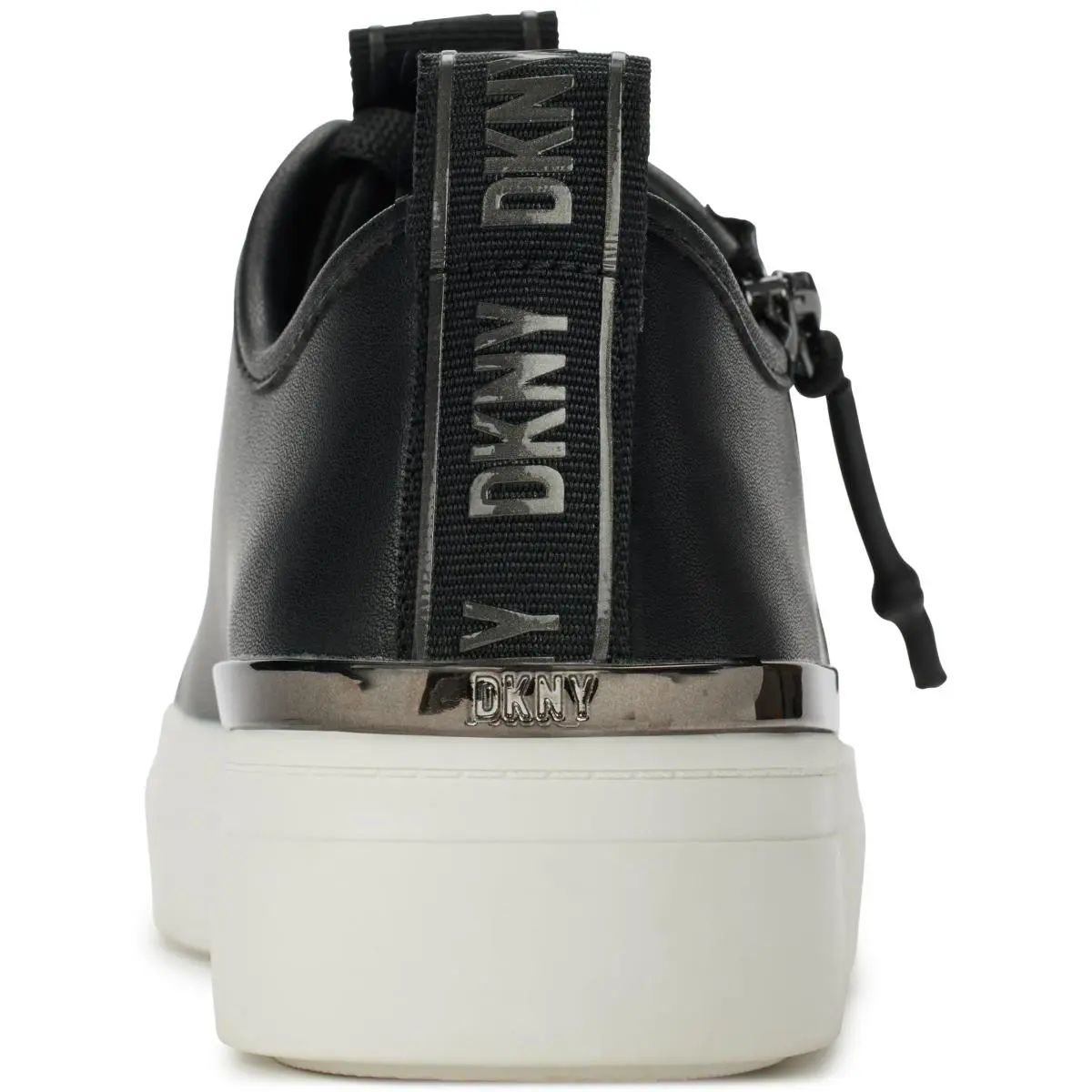 DKNY shoes - k3370734 - K3370734 - black 0