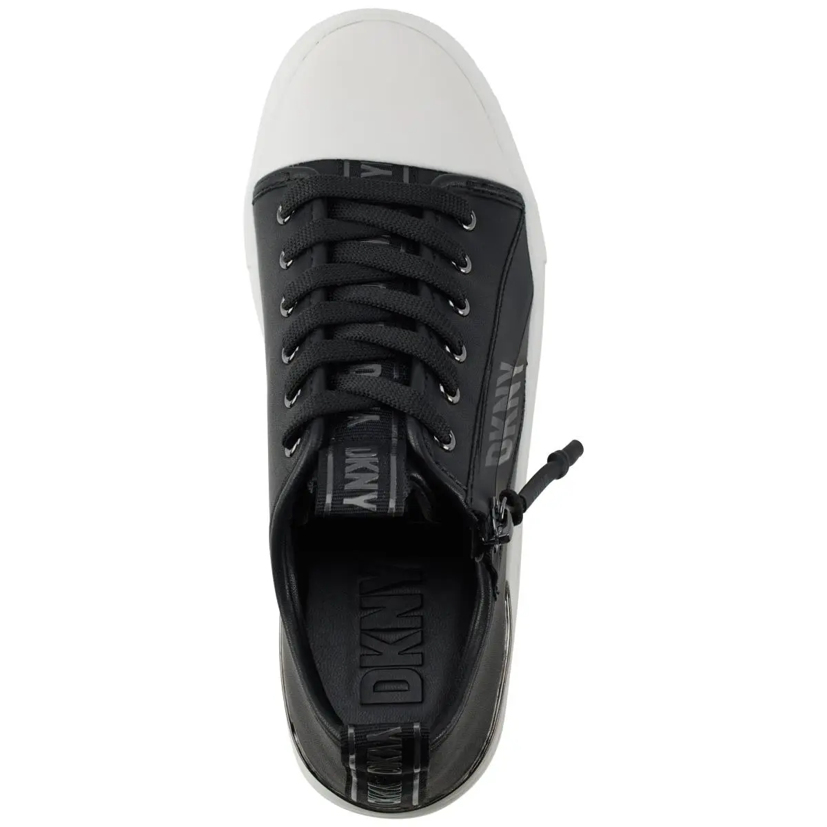 DKNY shoes - k3370734 - K3370734 - black 2