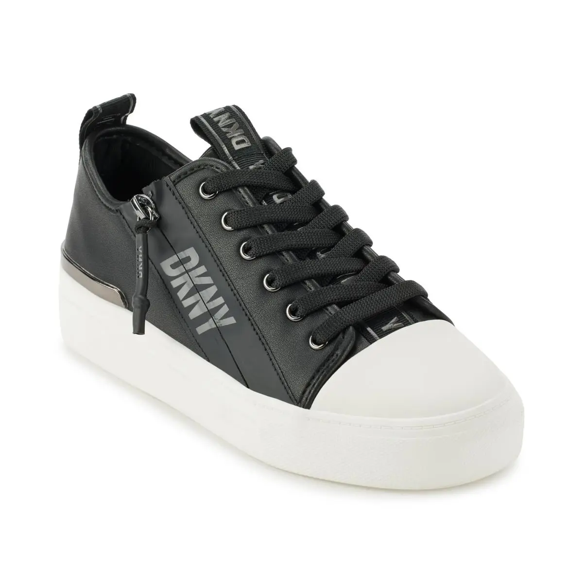DKNY shoes - k3370734 - K3370734 - black 3