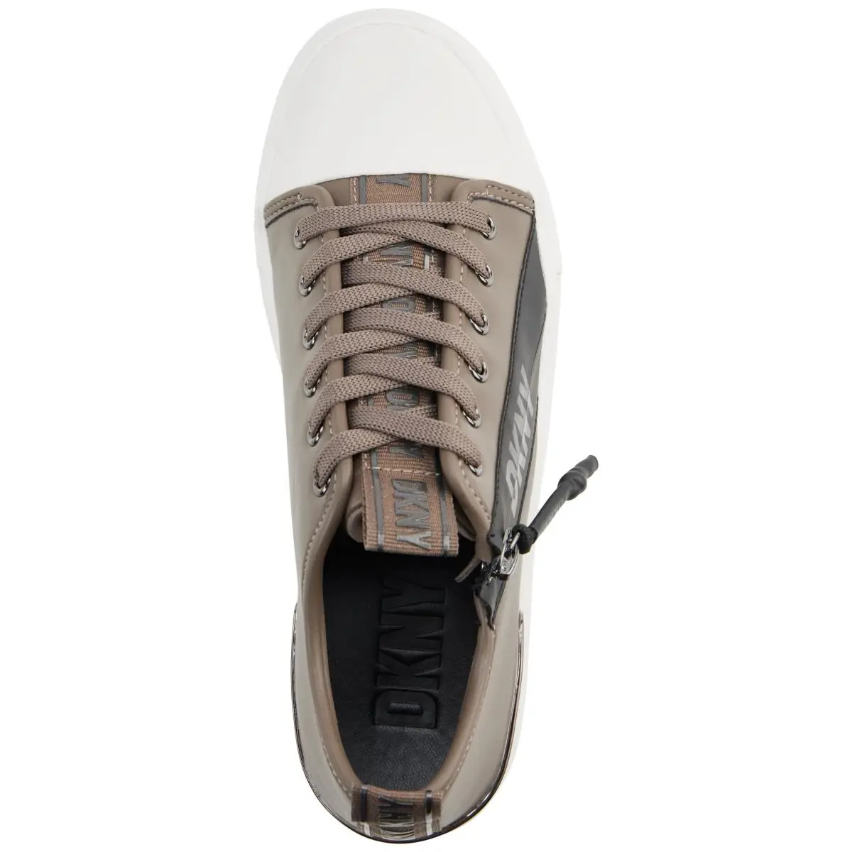 DKNY shoes - k3370734 - K3370734 - black 14