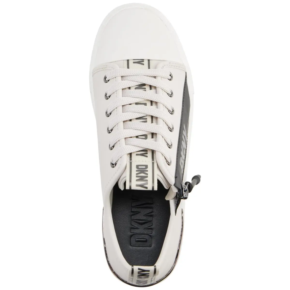 DKNY shoes - k3370734 - K3370734 - black 19