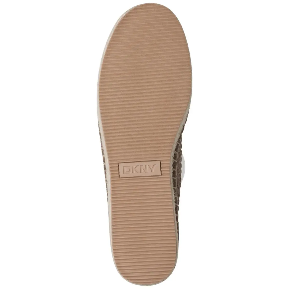 DKNY shoes - K1520470 - K1520470 - Brown (UPC: 732465848018) 0