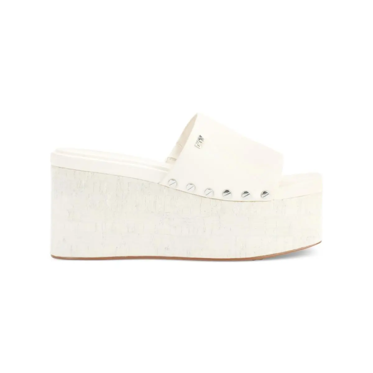 DKNY shoes - K1311730 - K1311730 - Ivory (UPC: 755405433662) 0