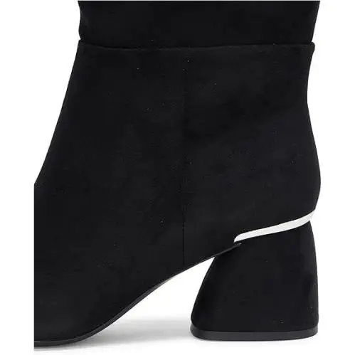 DKNY shoes - DKNY Cana Tall Boot - Cana Tall Boot - K4448560 - Black (UPC: 755403153746) 1