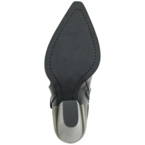 DKNY shoes - K2245811 - K2245811 - Black (UPC: 755406181753) 2