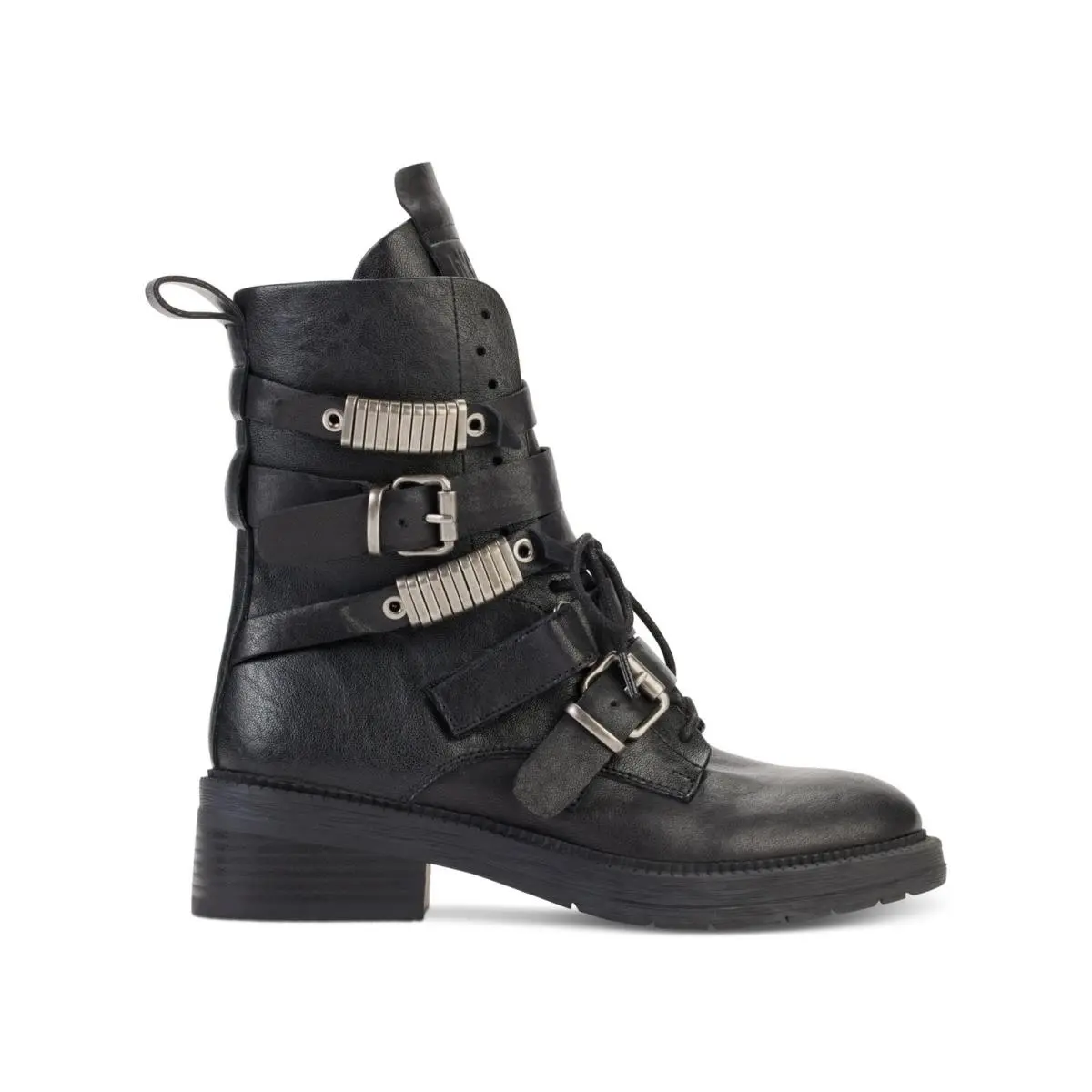 DKNY shoes - K2231631 - K2231631 - Black (UPC: 755406181876) 0