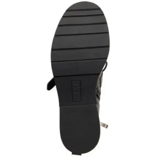 DKNY shoes - K2231631 - K2231631 - Black (UPC: 755406181876) 2