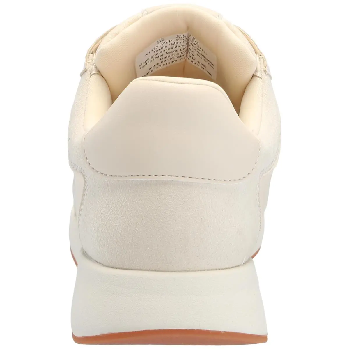 DKNY shoes - k1472129-p8u-9 - K1472129 - bone 1