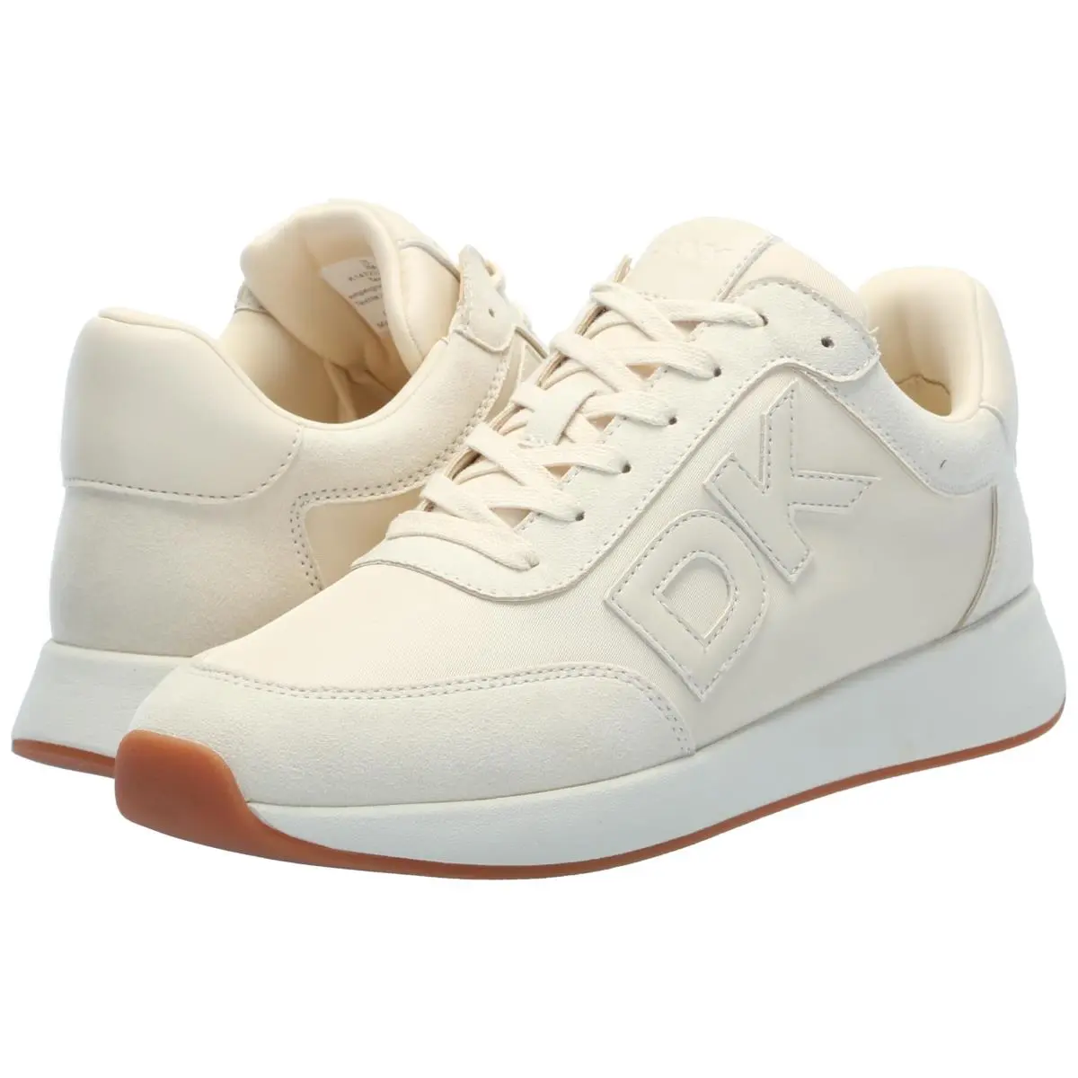 DKNY shoes - k1472129-p8u-9 - K1472129 - bone 5