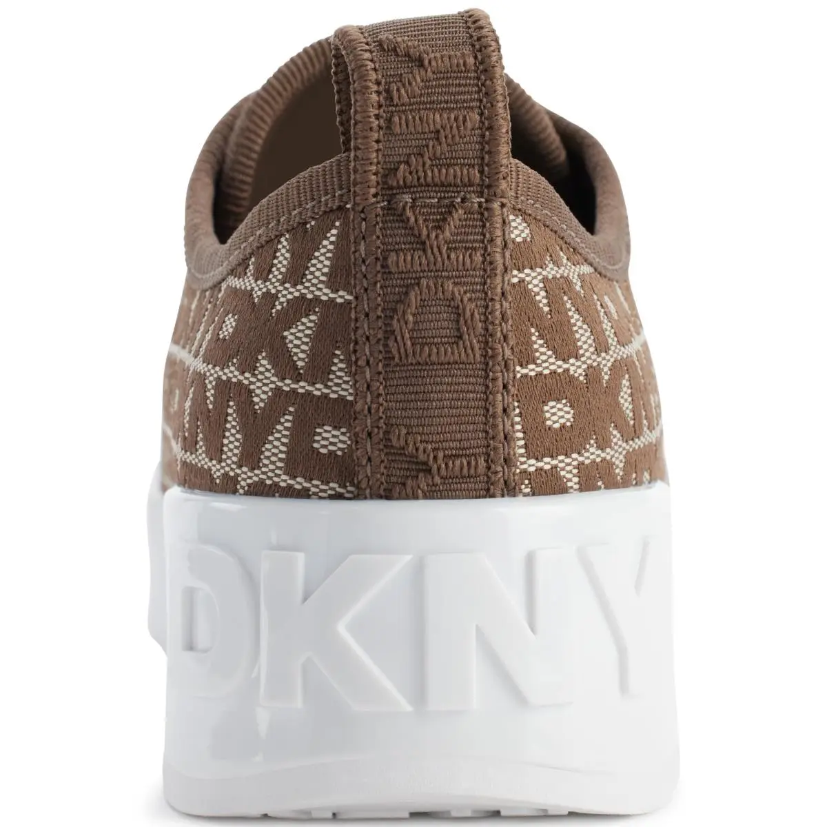 DKNY shoes - k1472129-p8u-9 - K1472129 - bone 26