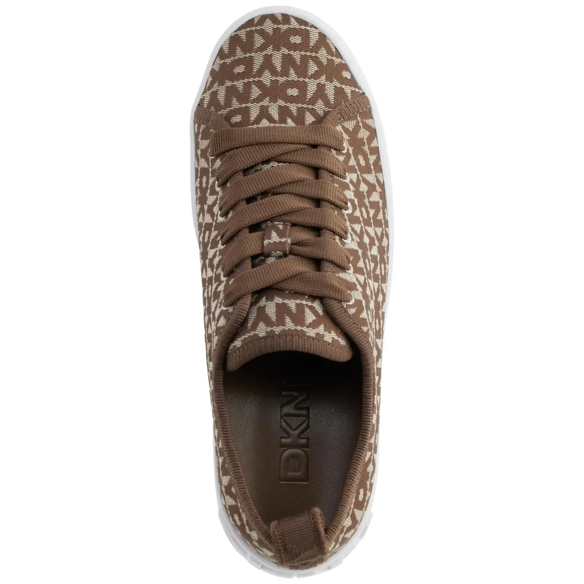 DKNY shoes - k1472129-p8u-9 - K1472129 - bone 28