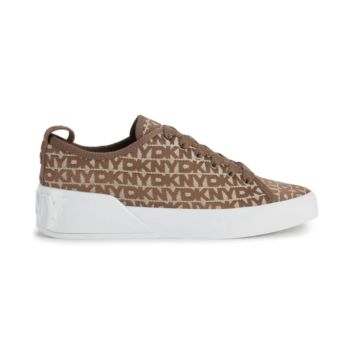 DKNY shoes - k1472129-p8u-9 - K1472129 - bone 29