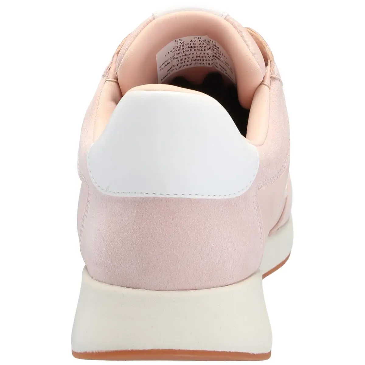 DKNY shoes - k1472129-p8u-9 - K1472129 - bone 20