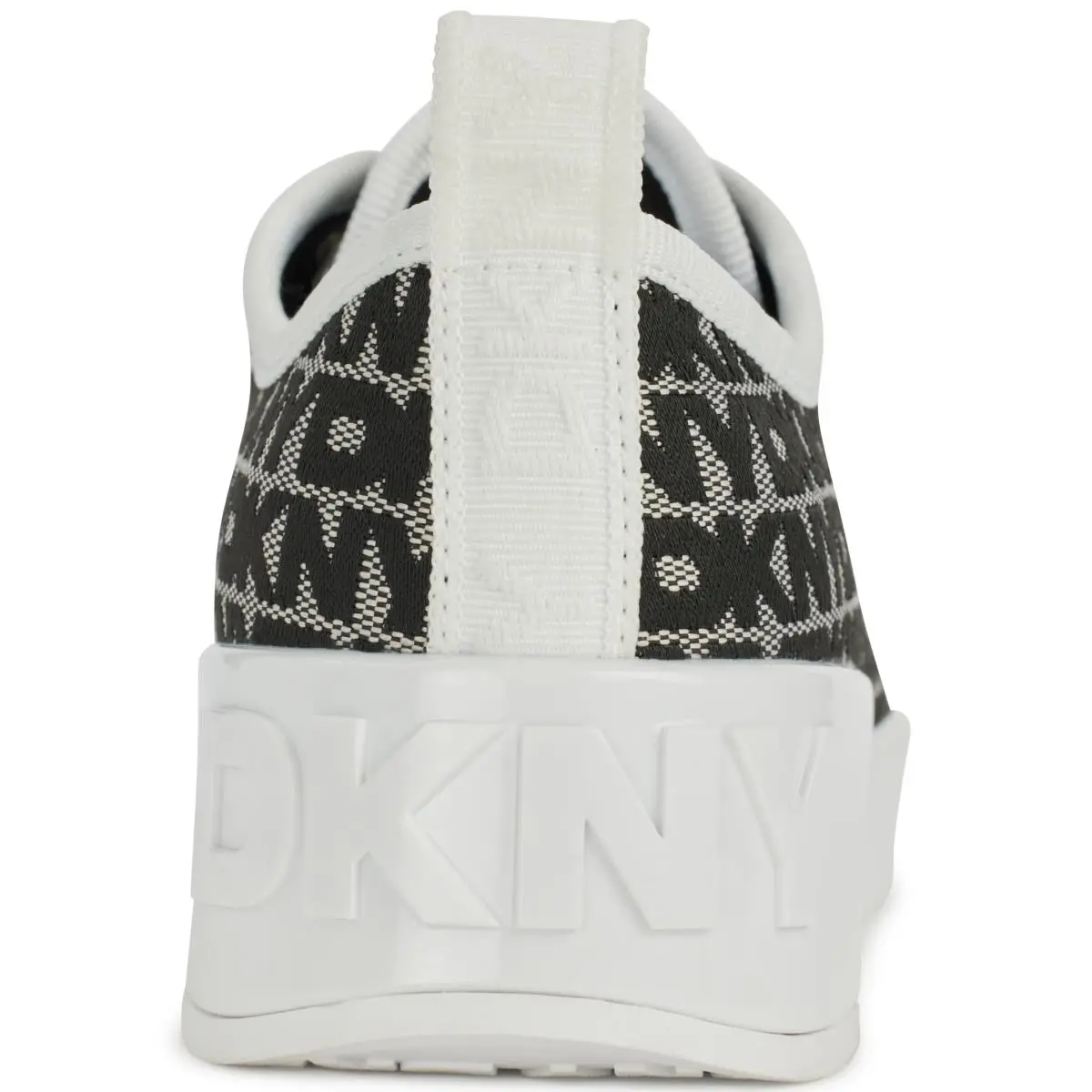 DKNY shoes - k1472129-p8u-9 - K1472129 - bone 14