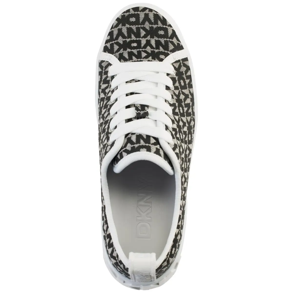 DKNY shoes - k1472129-p8u-9 - K1472129 - bone 16