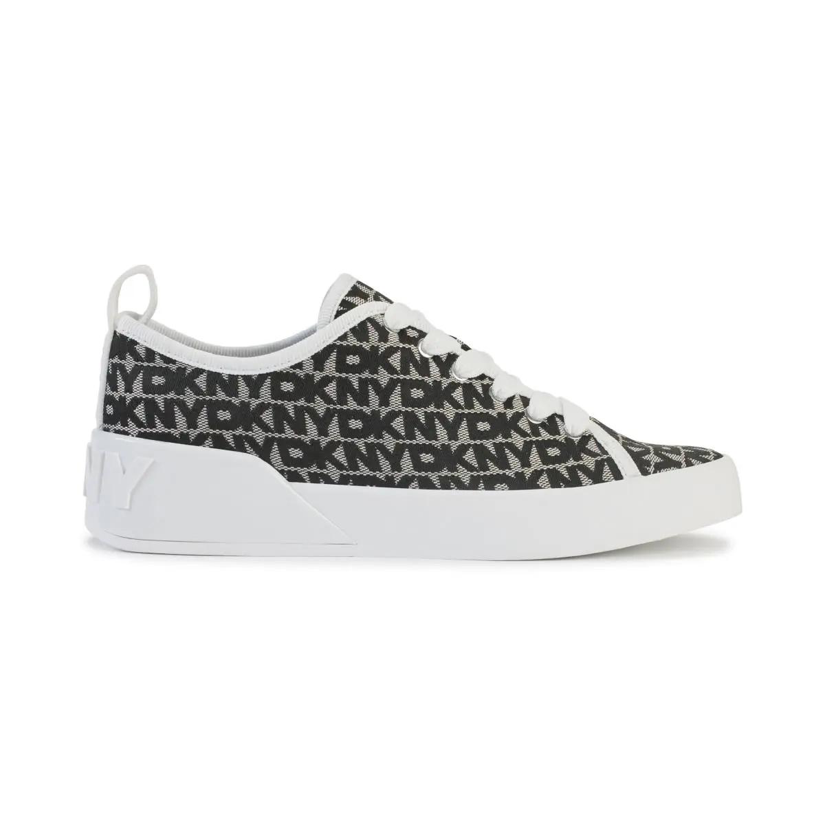 DKNY shoes - k1472129-p8u-9 - K1472129 - bone 17