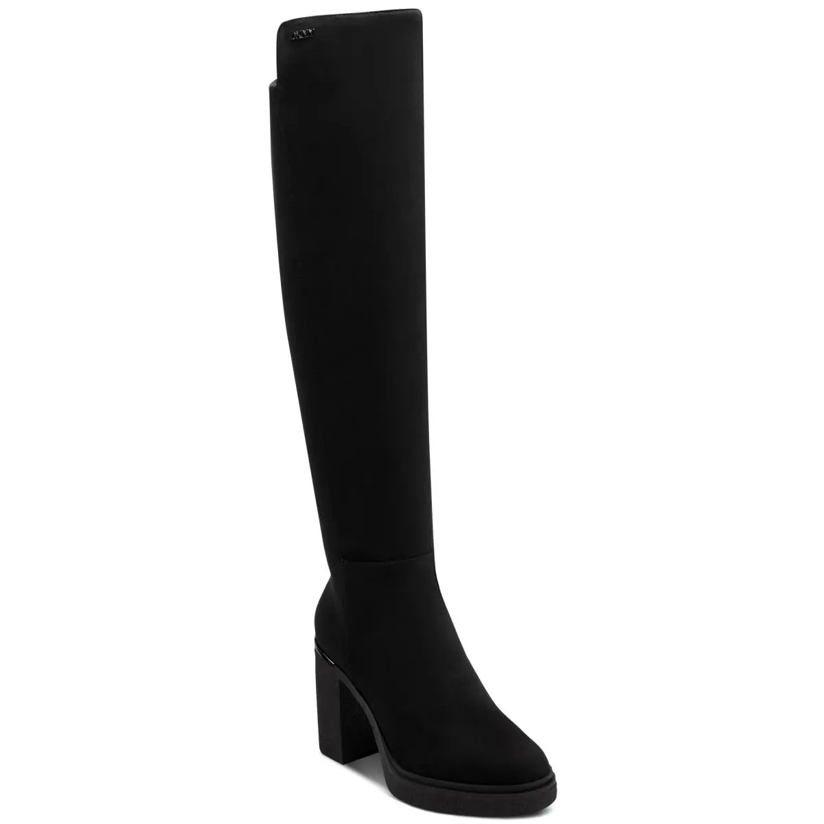 DKNY shoes - k4565682-blk-11 - K4565682 - black 3