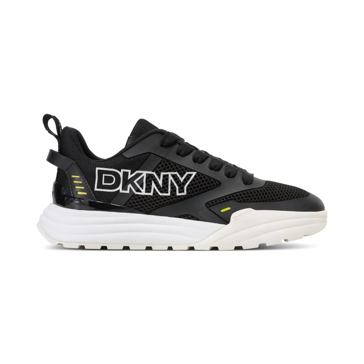 DKNY shoes - k3544553-nic-10 - K3544553 - black 0
