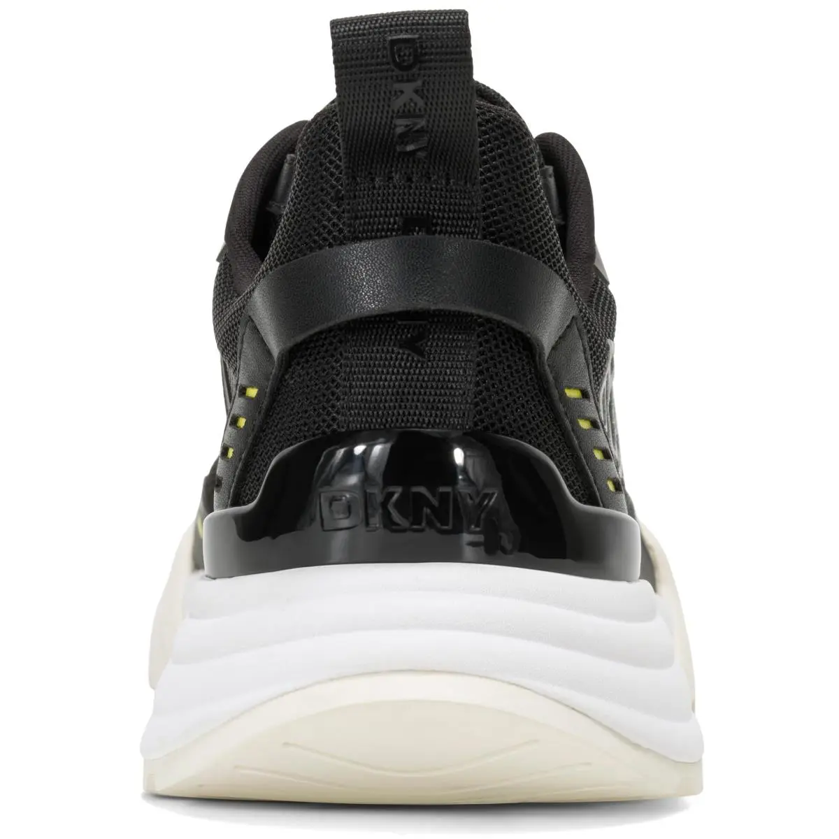 DKNY shoes - k3544553-nic-10 - K3544553 - black 2