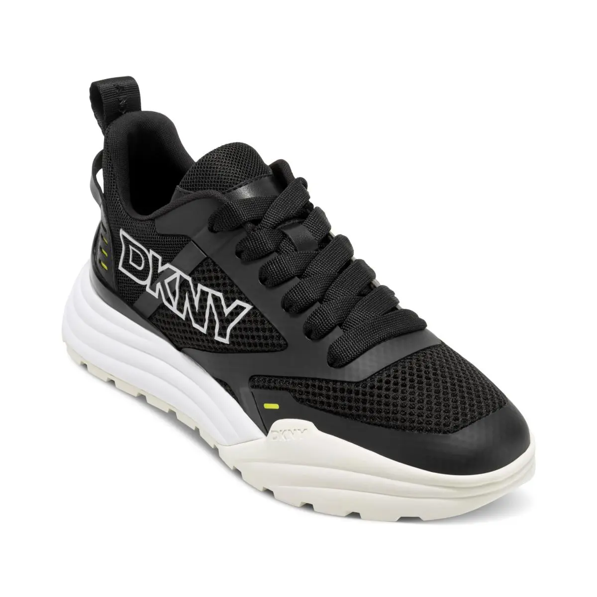 DKNY shoes - k3544553-nic-10 - K3544553 - black 4