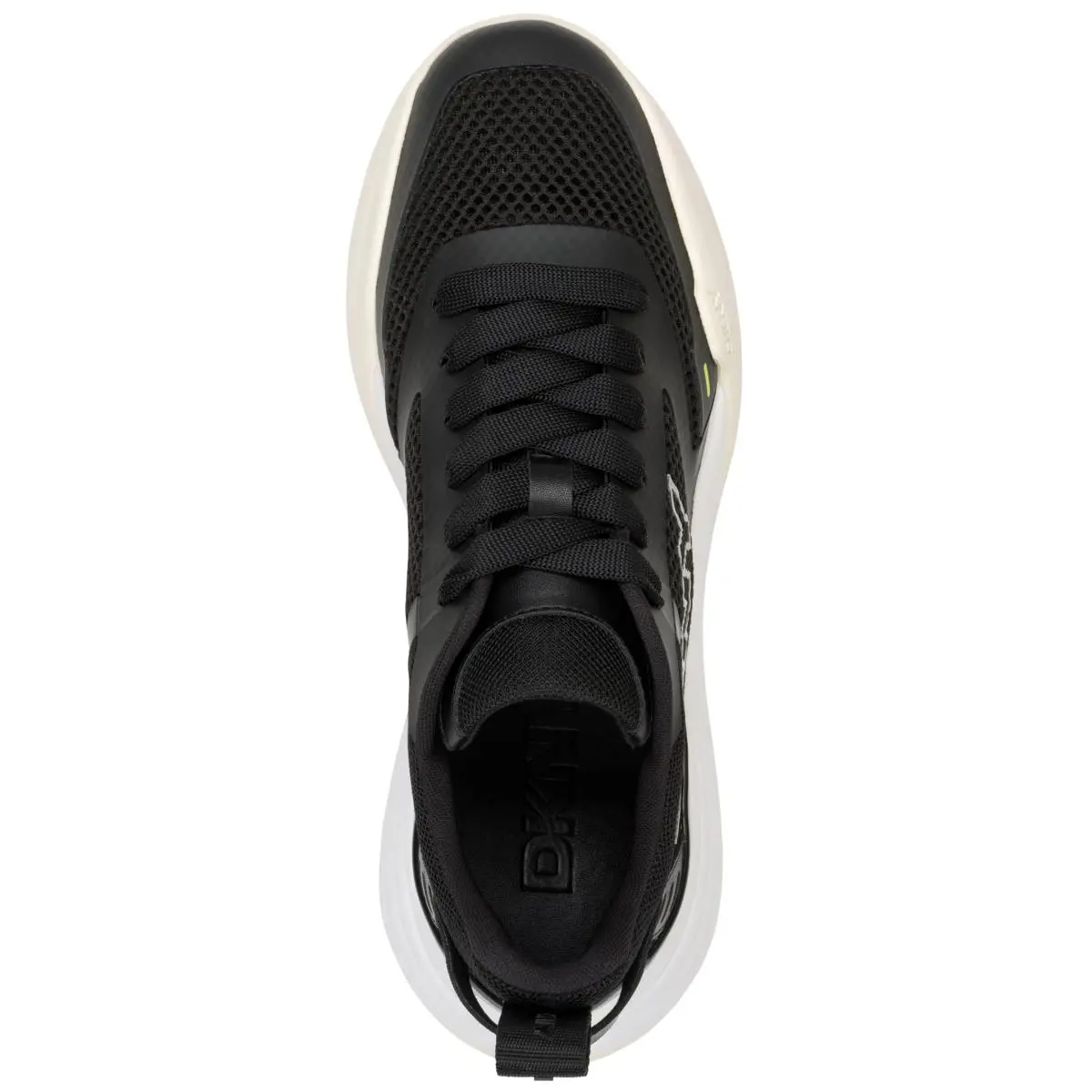 DKNY shoes - k3544553-nic-10 - K3544553 - black 6