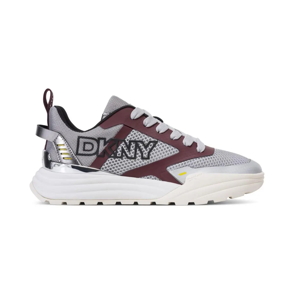 DKNY shoes - k3544553-nic-10 - K3544553 - black 15