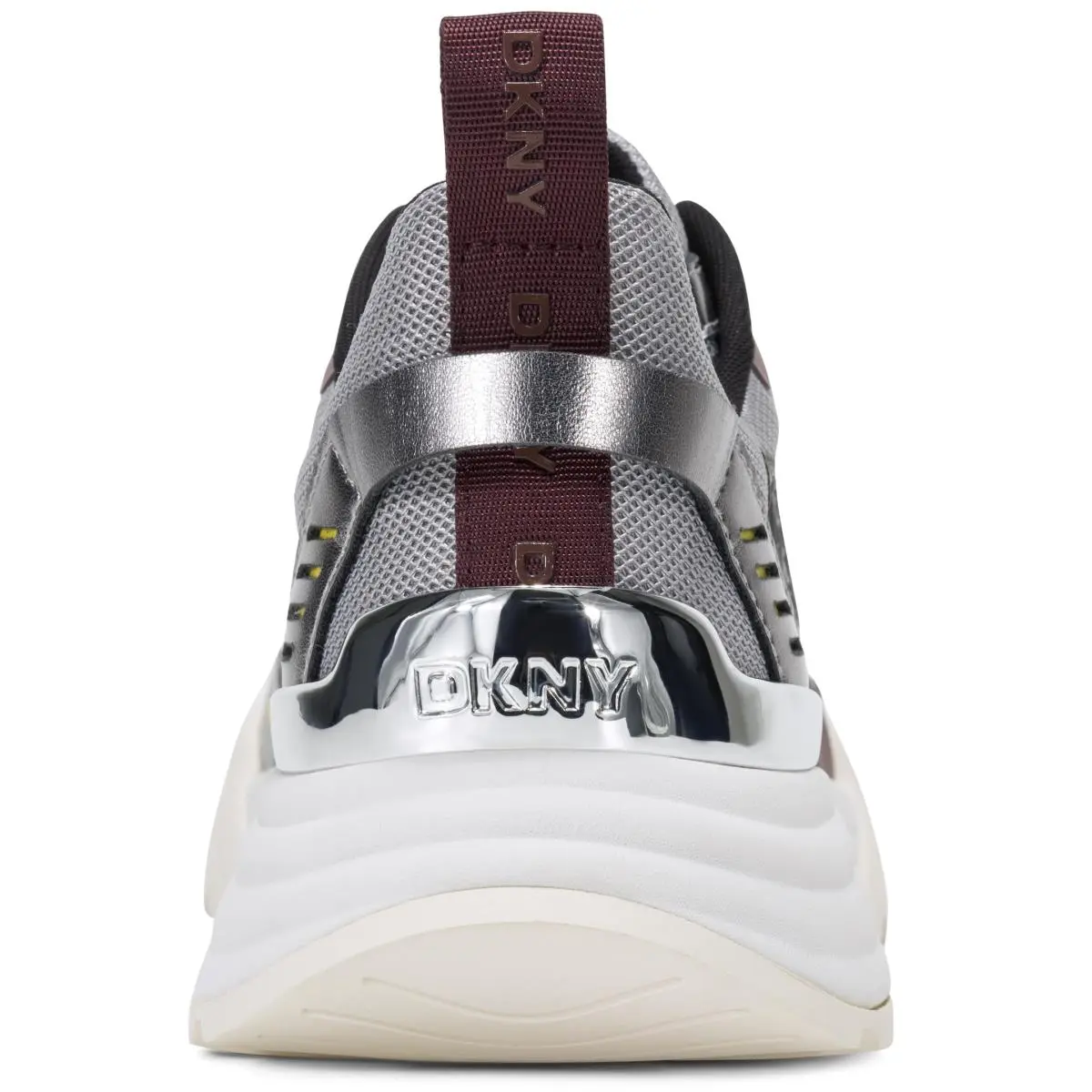 DKNY shoes - k3544553-nic-10 - K3544553 - black 17