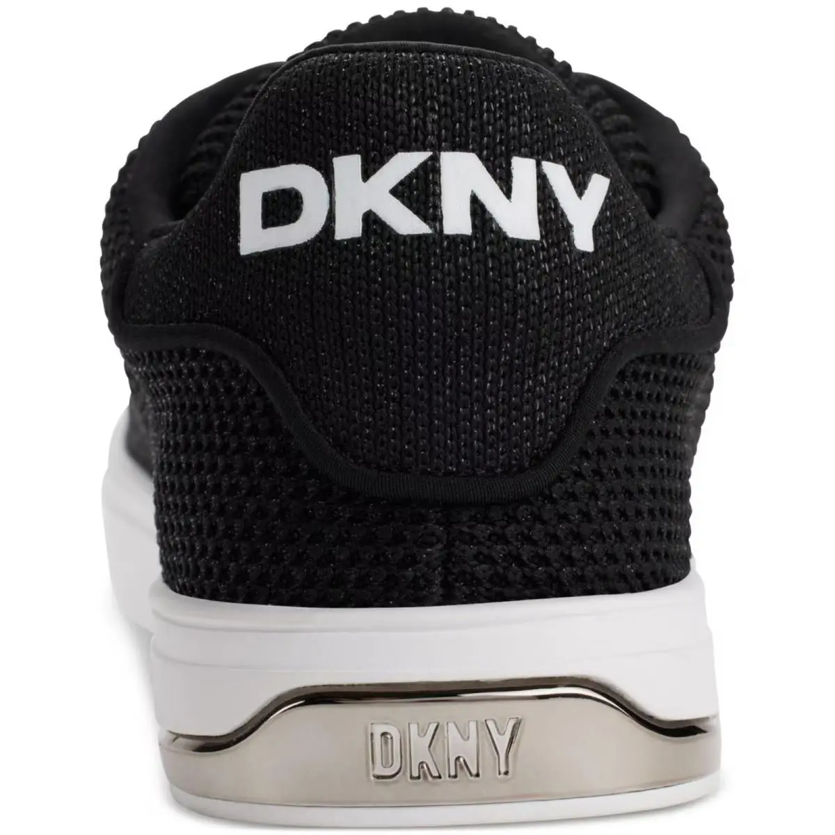 DKNY shoes - 18155353_9082149 - 18155353_9082149 - Black (UPC: 755403929211) 1