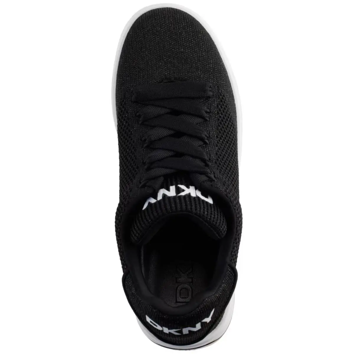 DKNY shoes - 18155353_9082149 - 18155353_9082149 - Black (UPC: 755403929211) 2