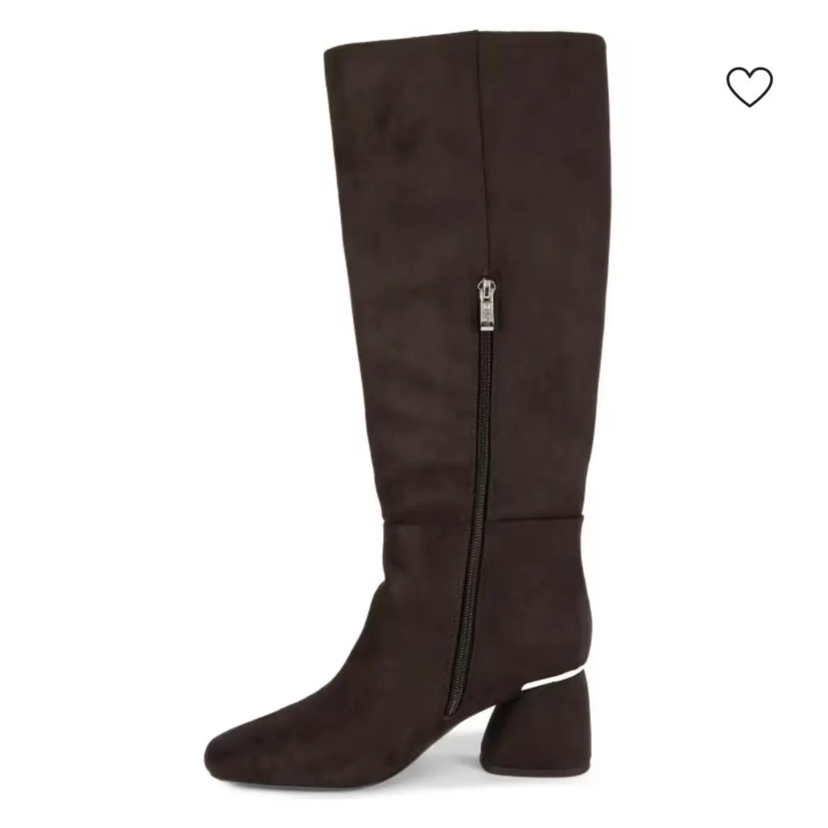 DKNY shoes - Cana - Cana - Brown 0