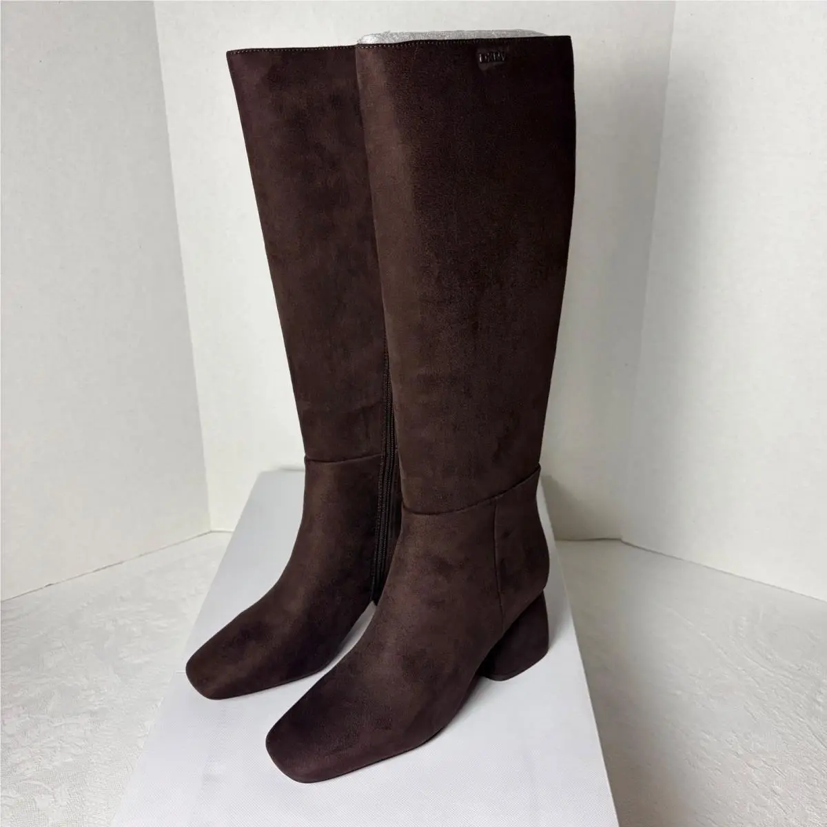 DKNY shoes - Cana - Cana - Brown 1