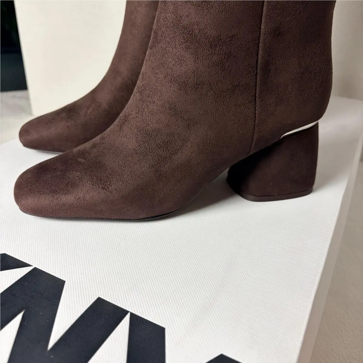 DKNY shoes - Cana - Cana - Brown 3