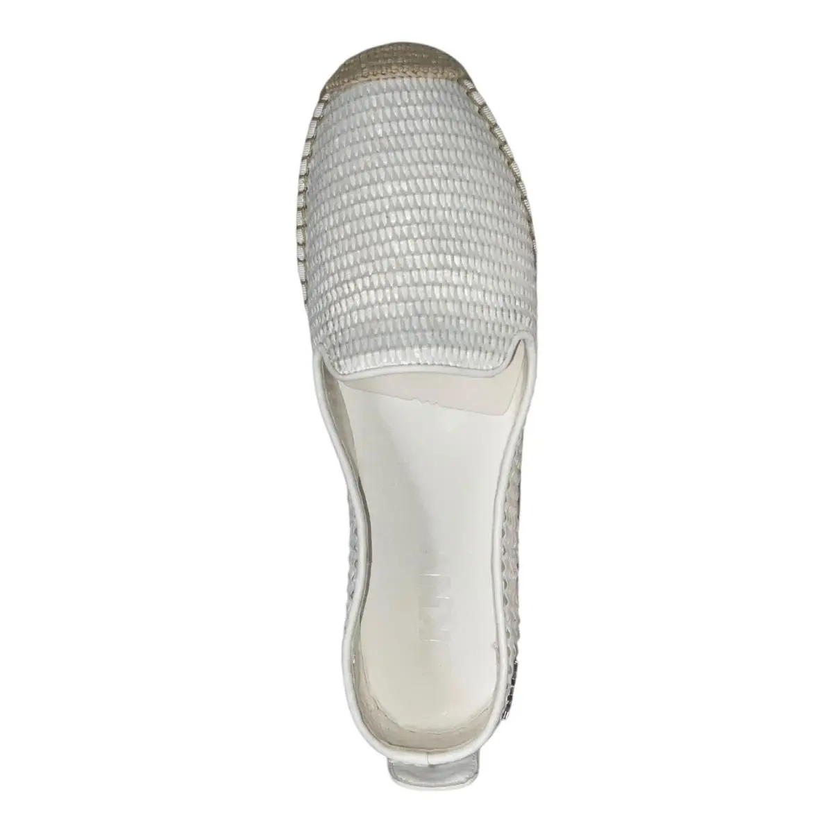 DKNY shoes - White 3